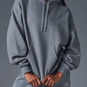 Alo Yoga Acolade Hoodie